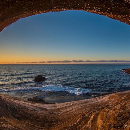Studio Chaleureux Au Cap D'Агд Екстер'єр фото